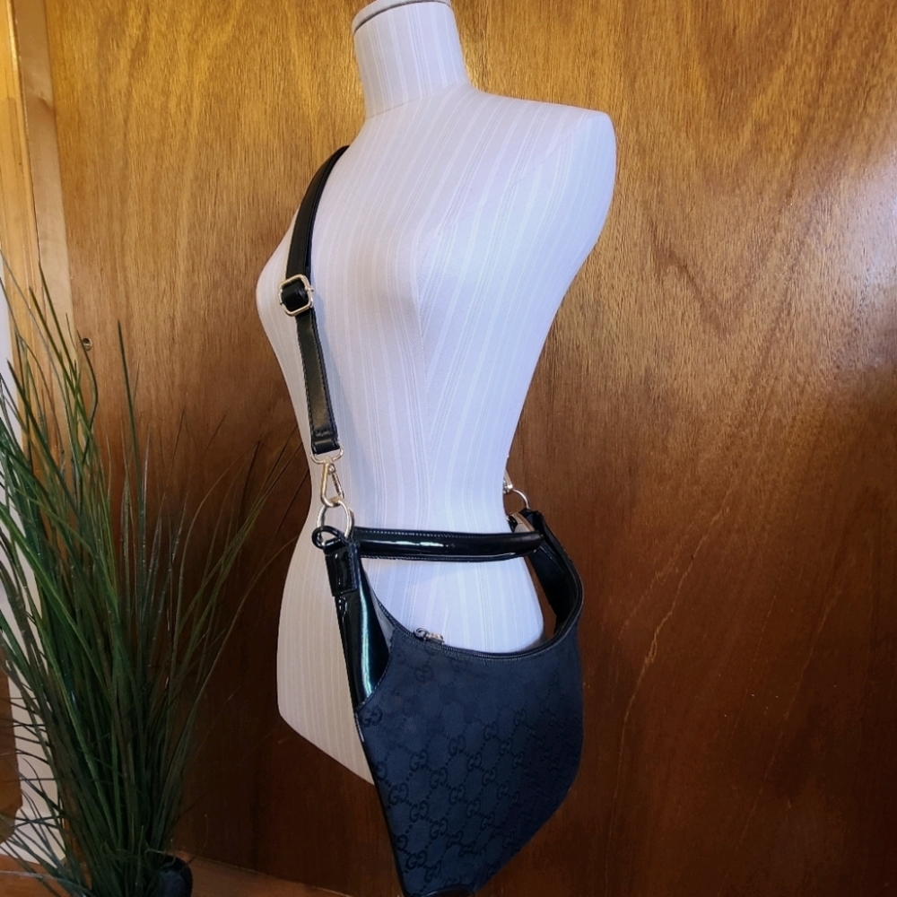 🖤Gucci Hobo Crossbody🖤